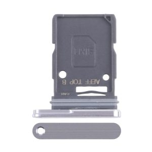 GAVETA SIM SAMSUNG GALAXY A56 5G CINZA CLARO