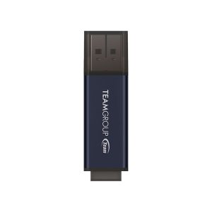 PENDRIVE TEAM GROUP 256GB AZUL USB 3.2 C211