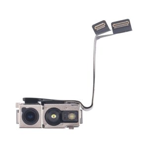 CAMERA FRONTAL APPLE IPHONE 16 PRO