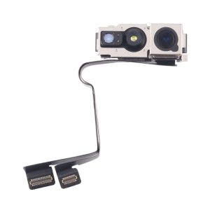 CAMERA FRONTAL APPLE IPHONE 16 PRO MAX