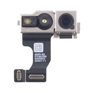 CAMERA FRONTAL APPLE IPHONE 16 PLUS