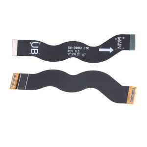 LCD FLEX SAMSUNG GALAXY S23 ULTRA/S918