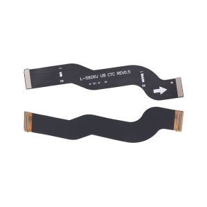 LCD FLEX SAMSUNG GALAXY S24 PLUS/S926