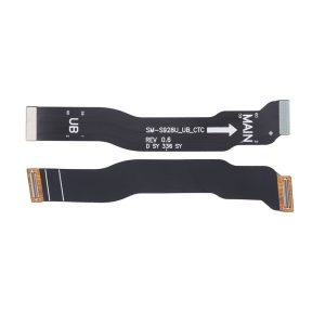 LCD FLEX SAMSUNG GALAXY S24 ULTRA/S928