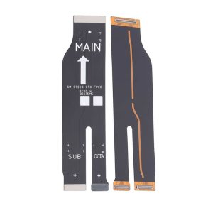 LCD FLEX SAMSUNG GALAXY S24 FE/S721