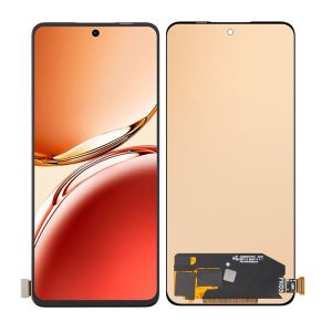 TOUCH+DISPLAY OPPO RENO12 F 4G/5G 6.67" PRETO TFT