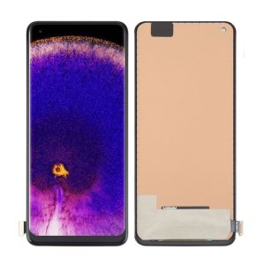 TOUCH+DISPLAY OPPO FIND X5 PRO 6.7" PRETO TFT