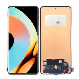 TOUCH+DISPLAY REALME 10 PRO PLUS 5G 6.7" PRETO TFT