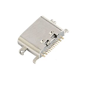 CONECTOR DE CARGA TIPO-C 16 PINOS