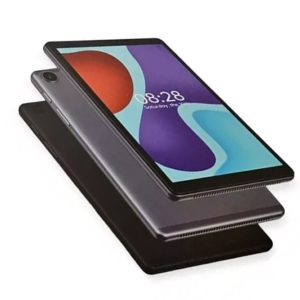 TABLET ZTE BLADE X8 II CINZA 8" 4GB/64GB LTE