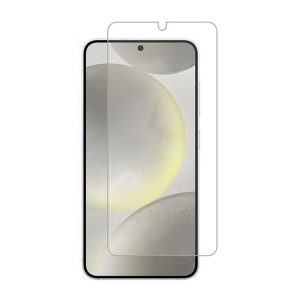 PELICULA DE VIDRO SAMSUNG GALAXY S25 6.2" TRANSPARENTE