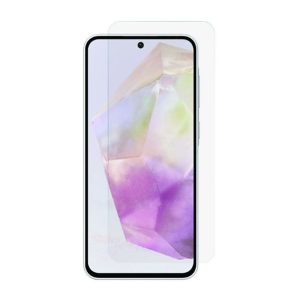 PELICULA DE VIDRO SAMSUNG GALAXY A36/GALAXY A56 6.7" TRANSPARENTE