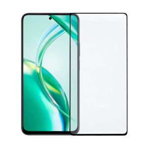 PELICULA DE VIDRO 5D COMPLETA HUAWEI HONOR 200 SMART 6.8" PRETO