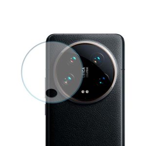 PROTETOR CÂMERA XIAOMI 14 ULTRA TRANSPARENTE
