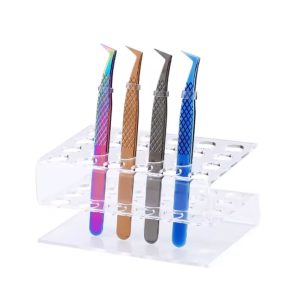 SUPORTE PARA CHAVES DE REPARAÇÃO