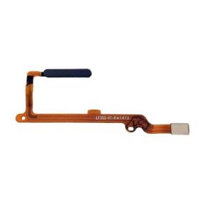 FINGERPRINT FLEX HUAWEI HONOR 90 LITE PRETO