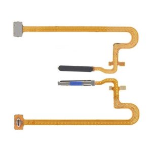 FINGERPRINT FLEX OPPO A78 5G PRETO