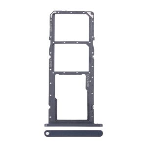 GAVETA SIM SAMSUNG GALAXY A06/A065 PRETO