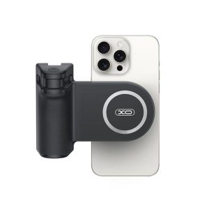 SUPORTE ESTABILIZADOR XO SS18 PRETO MAGNÉTICO