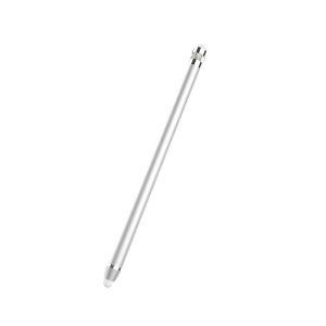 CANETA PARA TOUCH NEW SCIENCE EE-04 PRATA UNIVERSAL 16CM