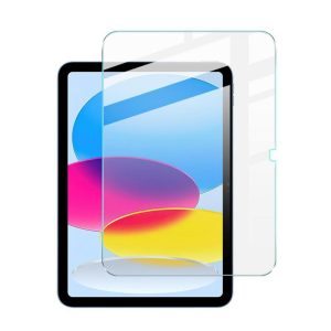 PELICULA DE VIDRO APPLE IPAD (2025) 11.0" TRANSPARENTE