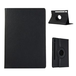 CAPA TABLET FLIP COVER SAMSUNG GALAXY TAB S10 PLUS 12.4" PRETO