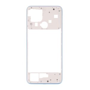 FRAME CENTRAL OPPO A15 AZUL