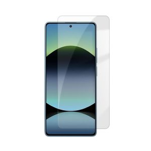 PELICULA DE VIDRO XIAOMI REDMI NOTE 14S 6.67" TRANSPARENTE