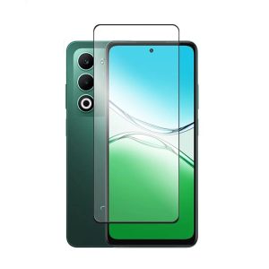 PELICULA DE VIDRO 5D COMPLETA OPPO A5 4G/5G 6.67" PRETO