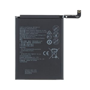 BATERIA HUAWEI MATE 10/MATE 10 PRO/P20 PRO/HB436486ECW 3900MAH 3.82V 14.9WH