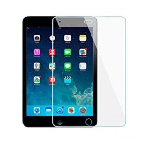 PELICULA DE VIDRO APPLE IPAD MINI 1/2/3 7.9" TRANSPARENTE