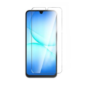 PELICULA DE VIDRO SAMSUNG GALAXY A17 6.7" TRANSPARENTE