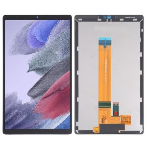 TOUCH+DISPLAY SAMSUNG GALAXY TAB A7 LITE/T220 8.7" PRETO ORIGINAL