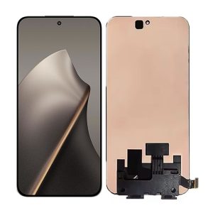 TOUCH+DISPLAY XIAOMI 15T/15T PRO/POCO F7 5G 6.83" PRETO ORIGINAL