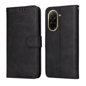 CAPA FLIP COVER XIAOMI REDMI A5 PRETO (173MM)