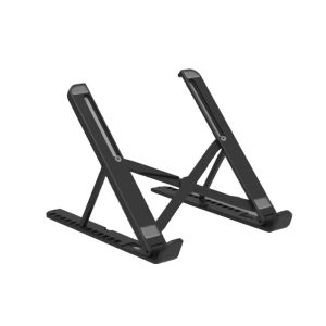 SUPORTE PARA PORTATIL NEW SCIENCE MS-12 PRETO