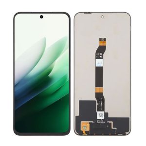 TOUCH+DISPLAY XIAOMI REDMI 15 5G 6.9" PRETO ORIGINAL