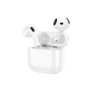 EARBUDS BOROFONE BW94 BRANCO BLUETOOTH TWS