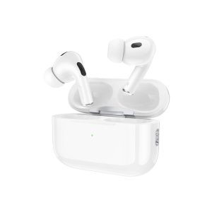EARBUDS BOROFONE BW92 BRANCO BLUETOOTH TWS