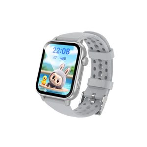 SMARTWATCH BOROFONE BD15 PRATA