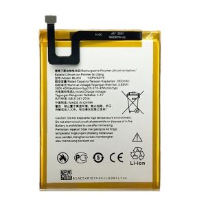 BATERIA LENOVO TAB M8 HD/TB-8505/L19D1P31 5000MAH