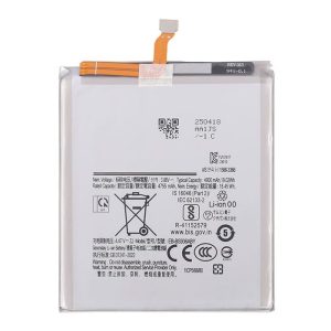 BATERIA SAMSUNG GALAXY S25 PLUS/S936/EB-BS936ABY 4900MAH