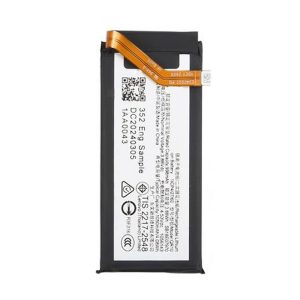 BATERIA MOTOROLA RAZR 50/QR11 1075MAH