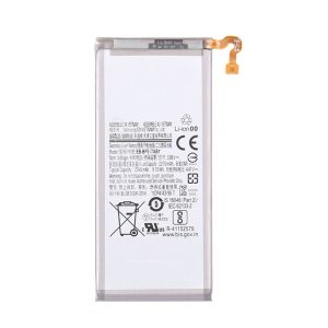 BATERIA SAMSUNG GALAXY Z FOLD2 5G/EB-BF917ABY 2345MAH