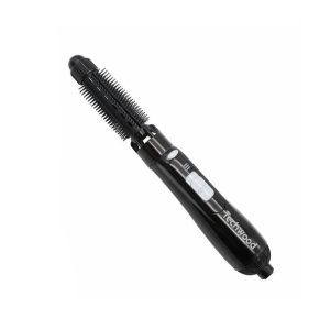 ESCOVA ALISADORA DE CABELO TECHWOOD TBC-896 PRETO 800W