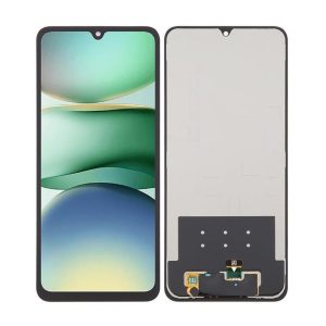 TOUCH+DISPLAY XIAOMI REDMI A5 6.88" PRETO ORIGINAL (173MM VERSAO EUROPA)