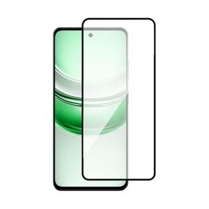 PELICULA DE VIDRO 5D COMPLETA REALME C71 6.67" PRETO