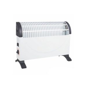 AQUECEDOR CONVECTOR ALPINA ALP008 1500W