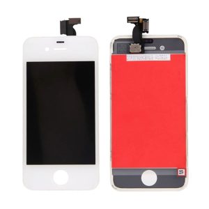 TOUCH+DISPLAY APPLE IPHONE 4 BRANCO