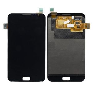 TOUCH+DISPLAY SAMSUNG GALAXY NOTE N7000 PRETO